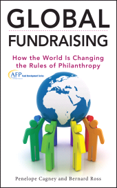 E-book, Global Fundraising : How the World is Changing the Rules of Philanthropy, Wiley