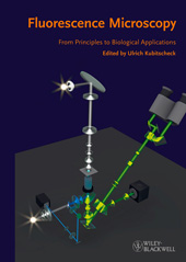 E-book, Fluorescence Microscopy : From Principles to Biological Applications, Wiley