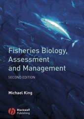 E-book, Fisheries Biology, Assessment and Management, Wiley