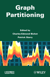 E-book, Graph Partitioning, Wiley