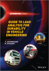 E-book, Guide to Load Analysis for Durability in Vehicle Engineering, Wiley