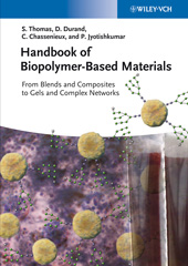 E-book, Handbook of Biopolymer-Based Materials : From Blends and Composites to Gels and Complex Networks, Wiley