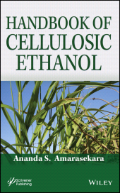 E-book, Handbook of Cellulosic Ethanol, Wiley