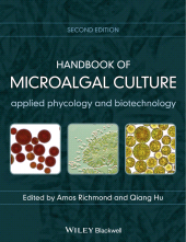 E-book, Handbook of Microalgal Culture : Applied Phycology and Biotechnology, Wiley