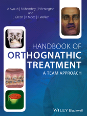 E-book, Handbook of Orthognathic Treatment : A Team Approach, Wiley