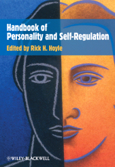 E-book, Handbook of Personality and Self-Regulation, Wiley