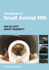 E-book, Handbook of Small Animal MRI, Wiley