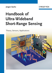E-book, Handbook of Ultra-Wideband Short-Range Sensing : Theory, Sensors, Applications, Wiley