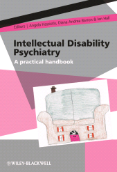 E-book, Intellectual Disability Psychiatry : A Practical Handbook, Wiley