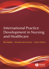 eBook, International Practice Development in Nursing and Healthcare, Wiley