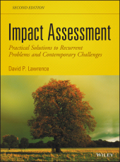 eBook, Impact Assessment : Practical Solutions to Recurrent Problems and Contemporary Challenges, Wiley