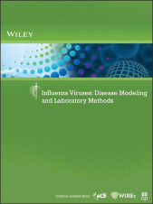 eBook, Influenza Viruses : Disease Modeling and Laboratory Methods, Wiley