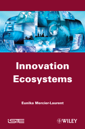 E-book, Innovation Ecosystems, Wiley