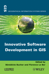 E-book, Innovative Software Development in GIS, Wiley