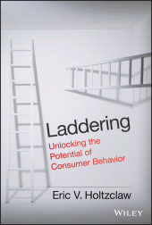 E-book, Laddering : Unlocking the Potential of Consumer Behavior, Wiley
