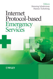 E-book, Internet Protocol-based Emergency Services, Wiley