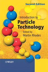 E-book, Introduction to Particle Technology, Wiley