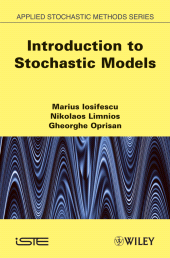 E-book, Introduction to Stochastic Models, Wiley