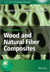 E-book, Introduction to Wood and Natural Fiber Composites, Wiley