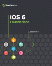 E-book, iOS 6 Foundations, Wiley