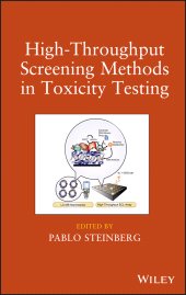 E-book, High-Throughput Screening Methods in Toxicity Testing, Wiley
