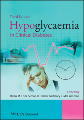 E-book, Hypoglycaemia in Clinical Diabetes, Wiley
