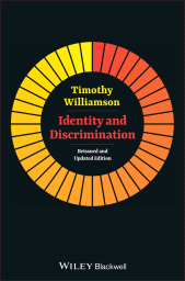 E-book, Identity and Discrimination, Wiley