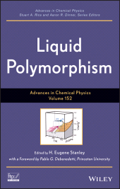 eBook, Liquid Polymorphism, Wiley