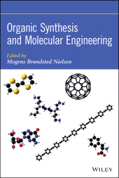 E-book, Organic Synthesis and Molecular Engineering, John Wiley & Sons