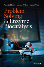 eBook, Problem Solving in Enzyme Biocatalysis, John Wiley & Sons