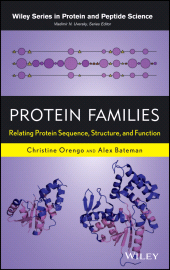 eBook, Protein Families : Relating Protein Sequence, Structure, and Function, John Wiley & Sons