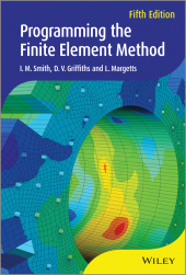 E-book, Programming the Finite Element Method, John Wiley & Sons