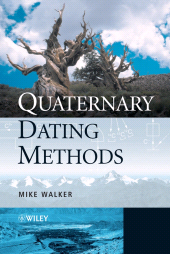 eBook, Quaternary Dating Methods, John Wiley & Sons