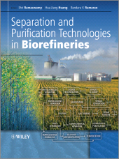 eBook, Separation and Purification Technologies in Biorefineries, John Wiley & Sons
