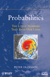 E-book, Probabilities : The Little Numbers That Rule Our Lives, John Wiley & Sons