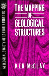 eBook, The Mapping of Geological Structures, John Wiley & Sons