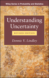 E-book, Understanding Uncertainty, John Wiley & Sons