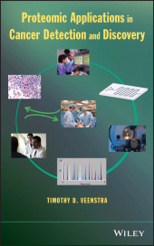 E-book, Proteomic Applications in Cancer Detection and Discovery, John Wiley & Sons