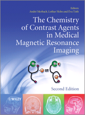 E-book, The Chemistry of Contrast Agents in Medical Magnetic Resonance Imaging, John Wiley & Sons