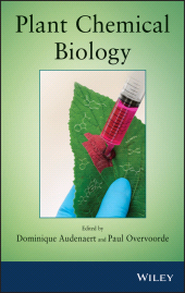 eBook, Plant Chemical Biology, John Wiley & Sons