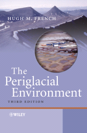 E-book, The Periglacial Environment, John Wiley & Sons
