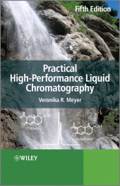 E-book, Practical High-Performance Liquid Chromatography, John Wiley & Sons