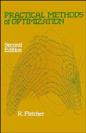 E-book, Practical Methods of Optimization, John Wiley & Sons