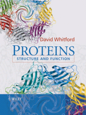 E-book, Proteins : Structure and Function, John Wiley & Sons