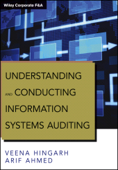 E-book, Understanding and Conducting Information Systems Auditing, John Wiley & Sons