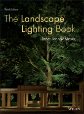 E-book, The Landscape Lighting Book, John Wiley & Sons