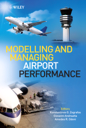 E-book, Modelling and Managing Airport Performance, John Wiley & Sons