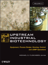 E-book, Upstream Industrial Biotechnology, 2 Volume Set, John Wiley & Sons