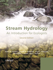 E-book, Stream Hydrology : An Introduction for Ecologists, John Wiley & Sons