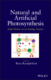 E-book, Natural and Artificial Photosynthesis : Solar Power as an Energy Source, John Wiley & Sons